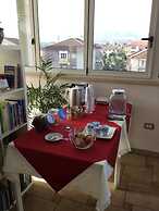 Il Falco e il Gabbiano B&B