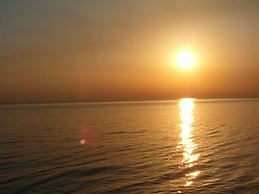 Il Falco e il Gabbiano B&B