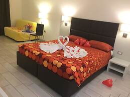 Il Falco e il Gabbiano B&B