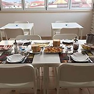 Il Falco e il Gabbiano B&B