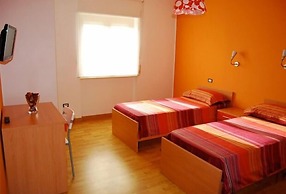 Il Falco e il Gabbiano B&B