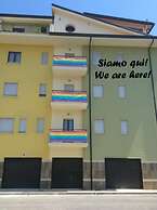 Il Falco e il Gabbiano B&B