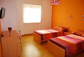 Il Falco e il Gabbiano B&B