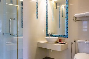 The 5 Elements Hotel