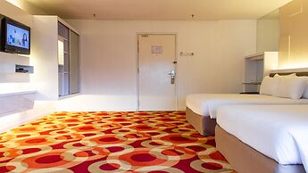 The 5 Elements Hotel