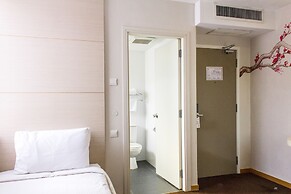 The 5 Elements Hotel