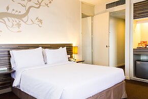 The 5 Elements Hotel