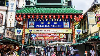 The 5 Elements Hotel