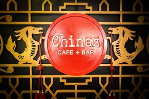 The 5 Elements Hotel