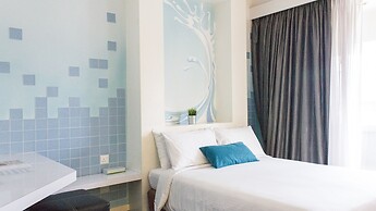 The 5 Elements Hotel