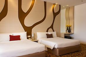 The 5 Elements Hotel