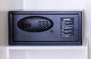 The 5 Elements Hotel