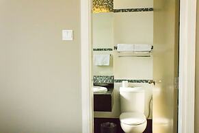 The 5 Elements Hotel