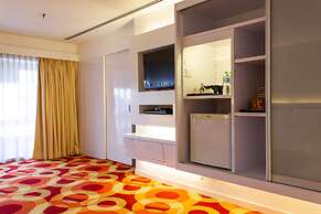 The 5 Elements Hotel