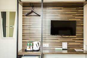 The 5 Elements Hotel