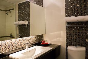 The 5 Elements Hotel