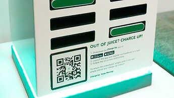 The 5 Elements Hotel