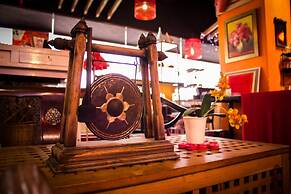 The 5 Elements Hotel