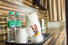 The 5 Elements Hotel