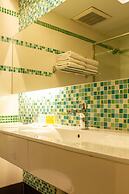 The 5 Elements Hotel