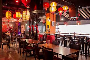 The 5 Elements Hotel