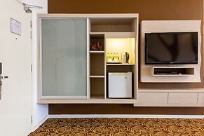 The 5 Elements Hotel