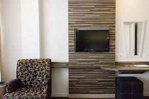 The 5 Elements Hotel