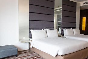 The 5 Elements Hotel