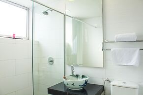 The 5 Elements Hotel