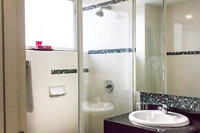 The 5 Elements Hotel