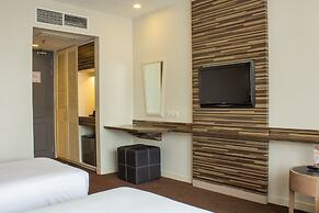 The 5 Elements Hotel