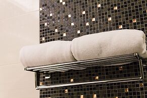 The 5 Elements Hotel