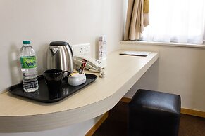 The 5 Elements Hotel