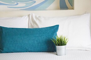 The 5 Elements Hotel