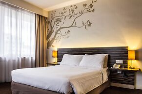 The 5 Elements Hotel