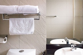 The 5 Elements Hotel