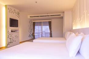 The 5 Elements Hotel