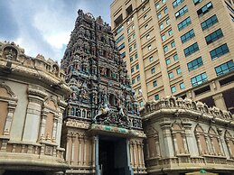 The 5 Elements Hotel