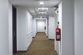 The 5 Elements Hotel