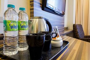 The 5 Elements Hotel