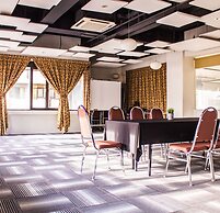 The 5 Elements Hotel