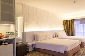 The 5 Elements Hotel