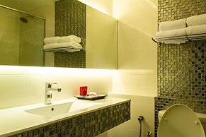 The 5 Elements Hotel