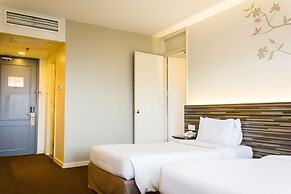 The 5 Elements Hotel