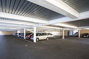 Beaverbank Place - Campus Accommodation