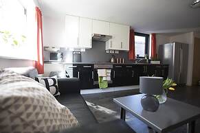 Beaverbank Place - Campus Accommodation