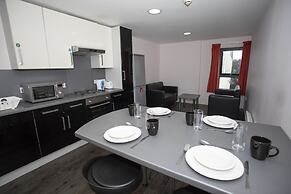 Beaverbank Place - Campus Accommodation