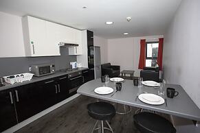 Beaverbank Place - Campus Accommodation