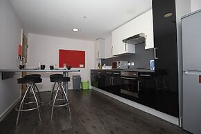 Beaverbank Place - Campus Accommodation