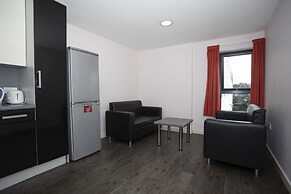 Beaverbank Place - Campus Accommodation